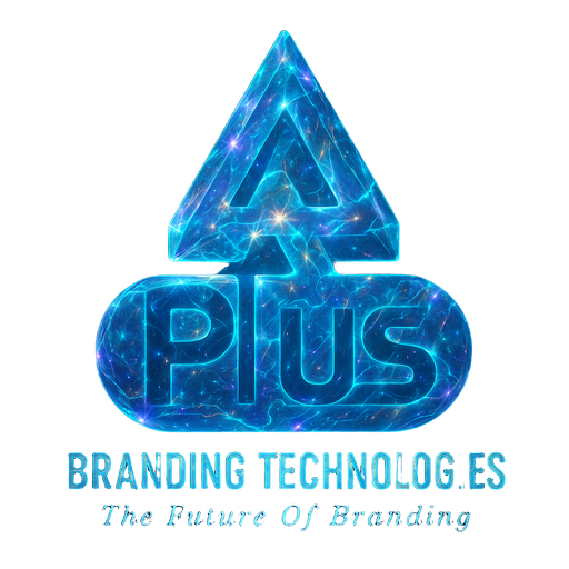 A-Plus Branding Technologies