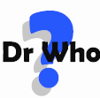 Dr Who Computing Dynamics logo